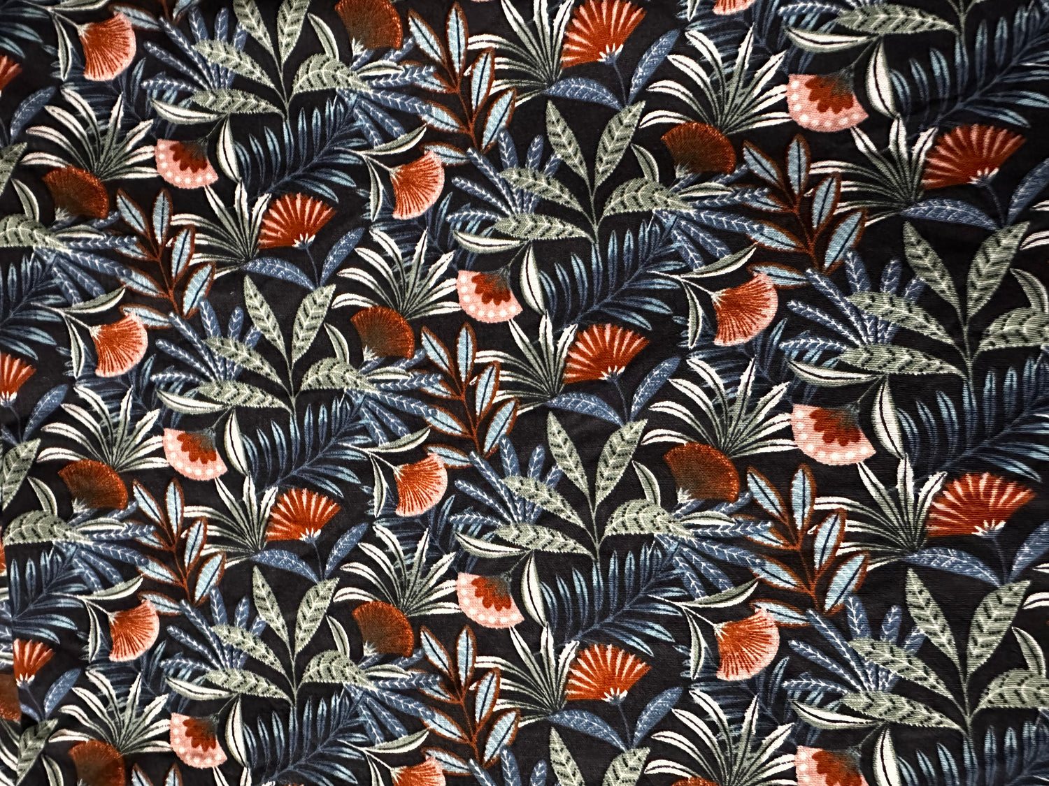 Les différents produits