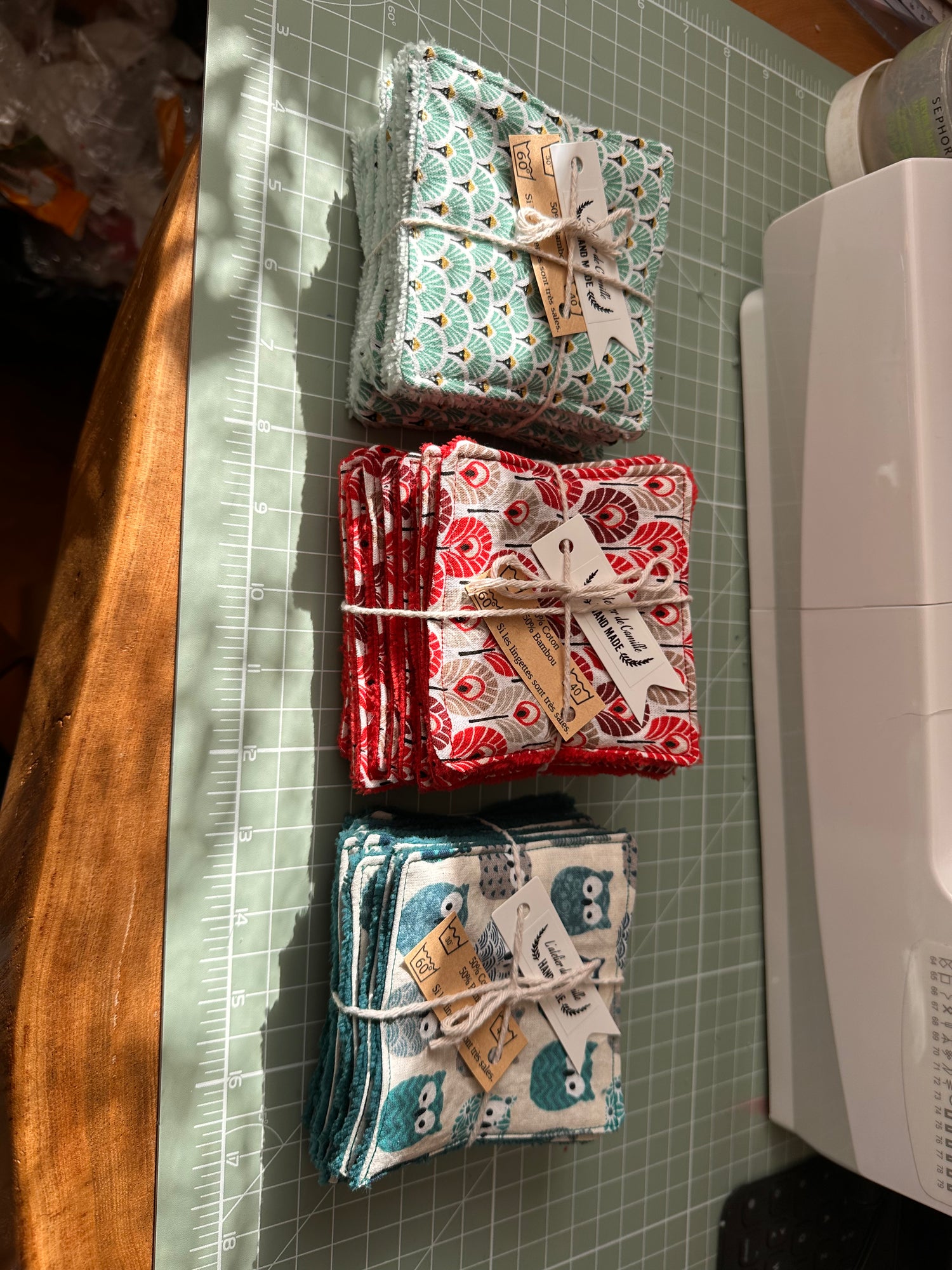 Déstockage