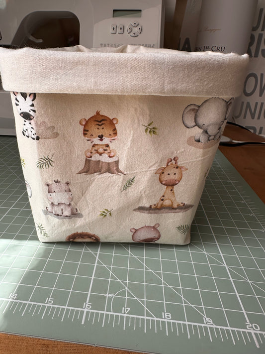 Panier de rangement